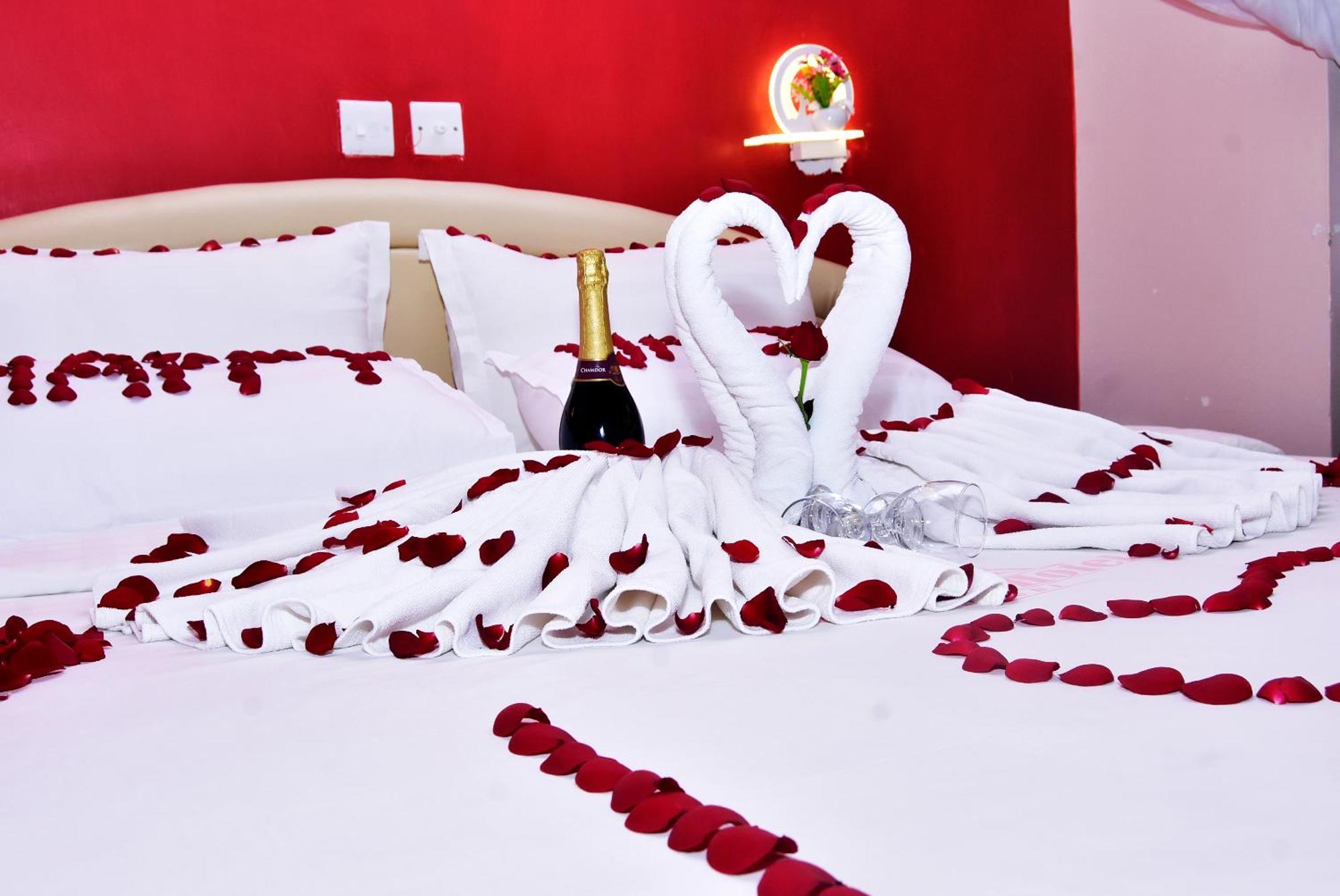 Sunstar Hotel Найробі Екстер'єр фото