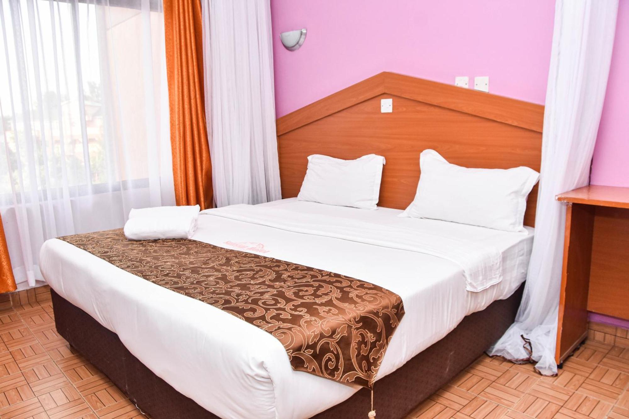 Sunstar Hotel Найробі Екстер'єр фото